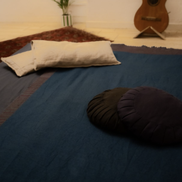 salle de massage professionnelle à Montpellier