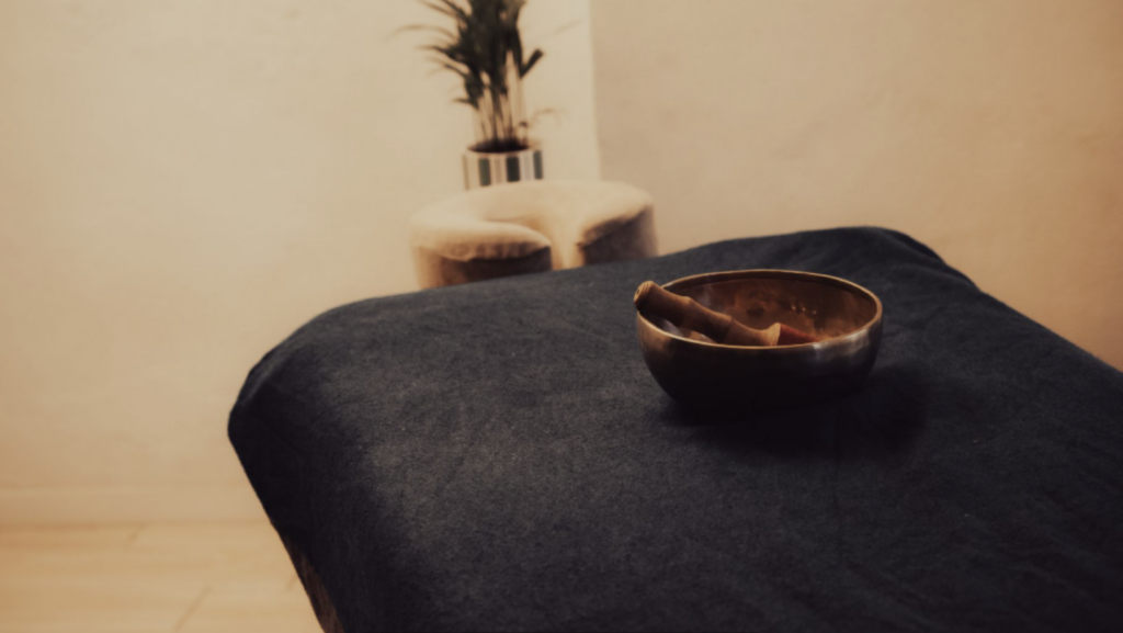 cabinet de massage calme et confidentiel à Montpellier
