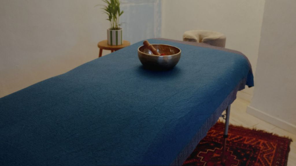 cabinet de massage à Montpellier centre-ville