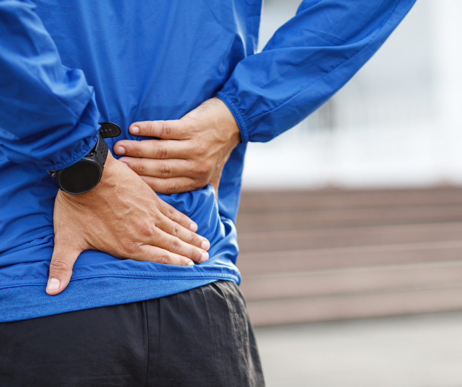 Massage thaï pour la récupération sportive à Montpellier